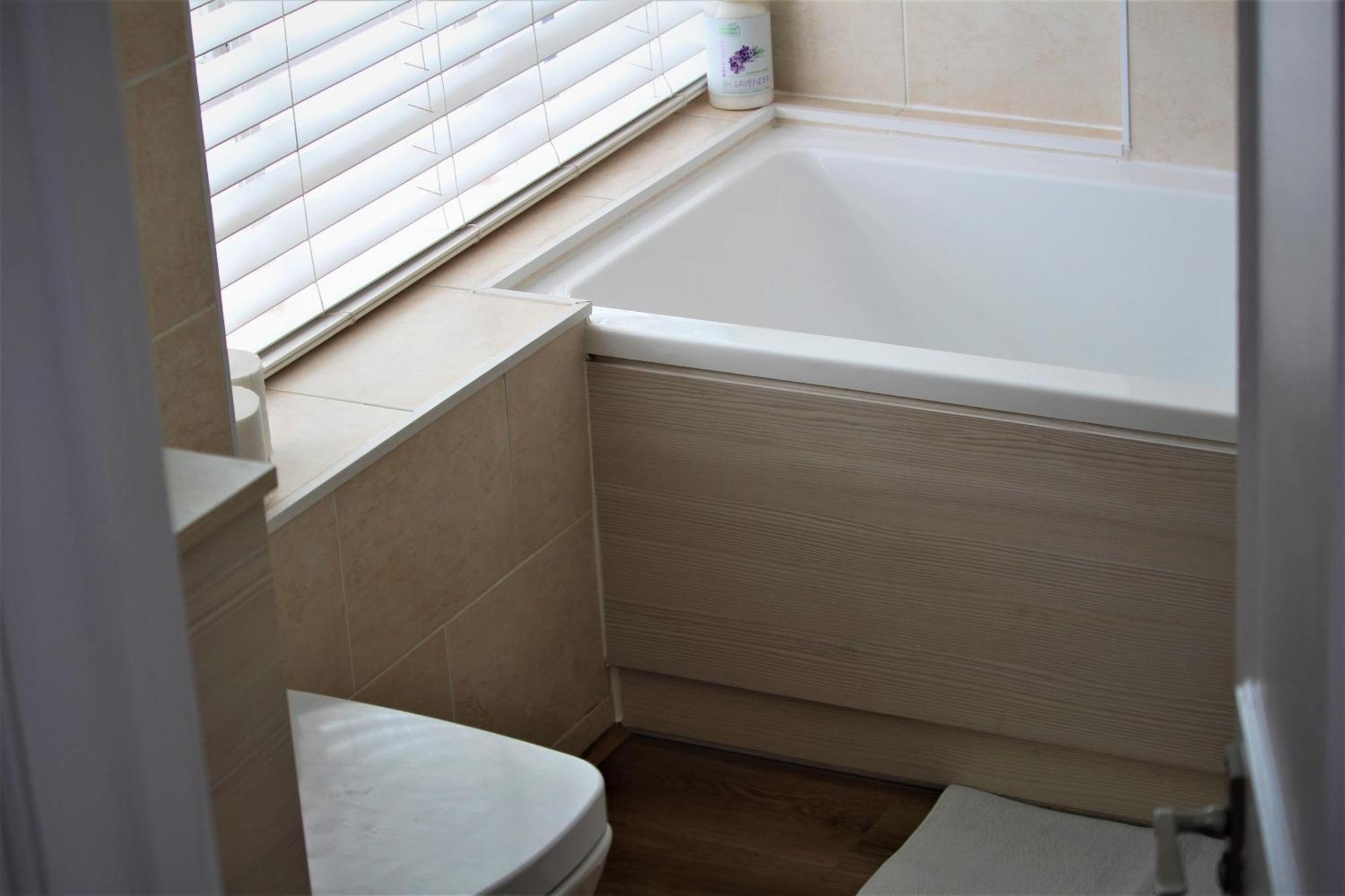 Villa Warwick House - Stunning House With Terrace And Sea Views, Sleeps 11 Worthing Esterno foto