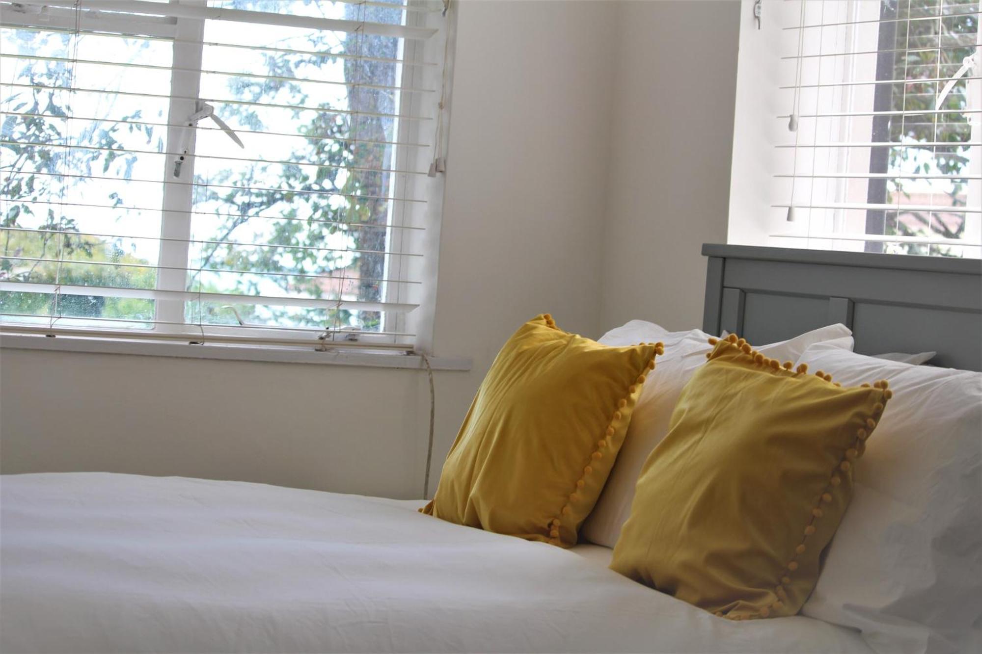 Villa Warwick House - Stunning House With Terrace And Sea Views, Sleeps 11 Worthing Esterno foto