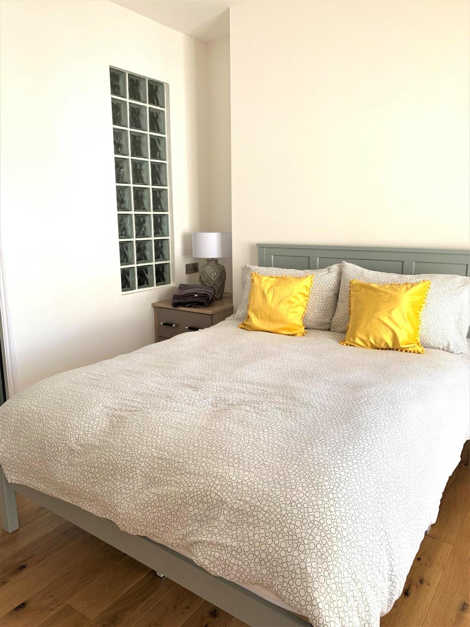Villa Warwick House - Stunning House With Terrace And Sea Views, Sleeps 11 Worthing Esterno foto