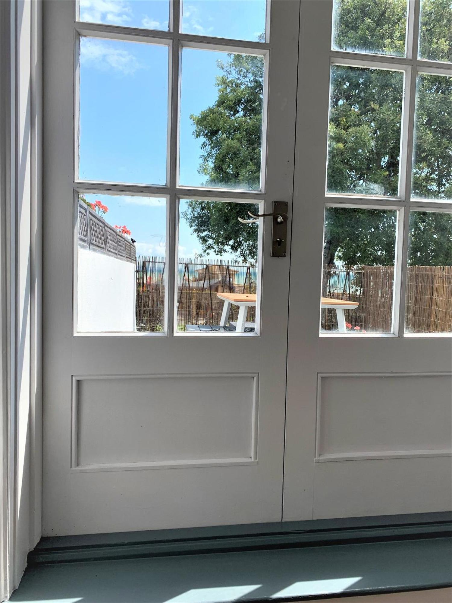 Villa Warwick House - Stunning House With Terrace And Sea Views, Sleeps 11 Worthing Esterno foto